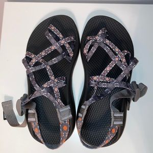 Chaco Sandal ZX2 Classic - US Size 8 - Creed Golden - Euro 39